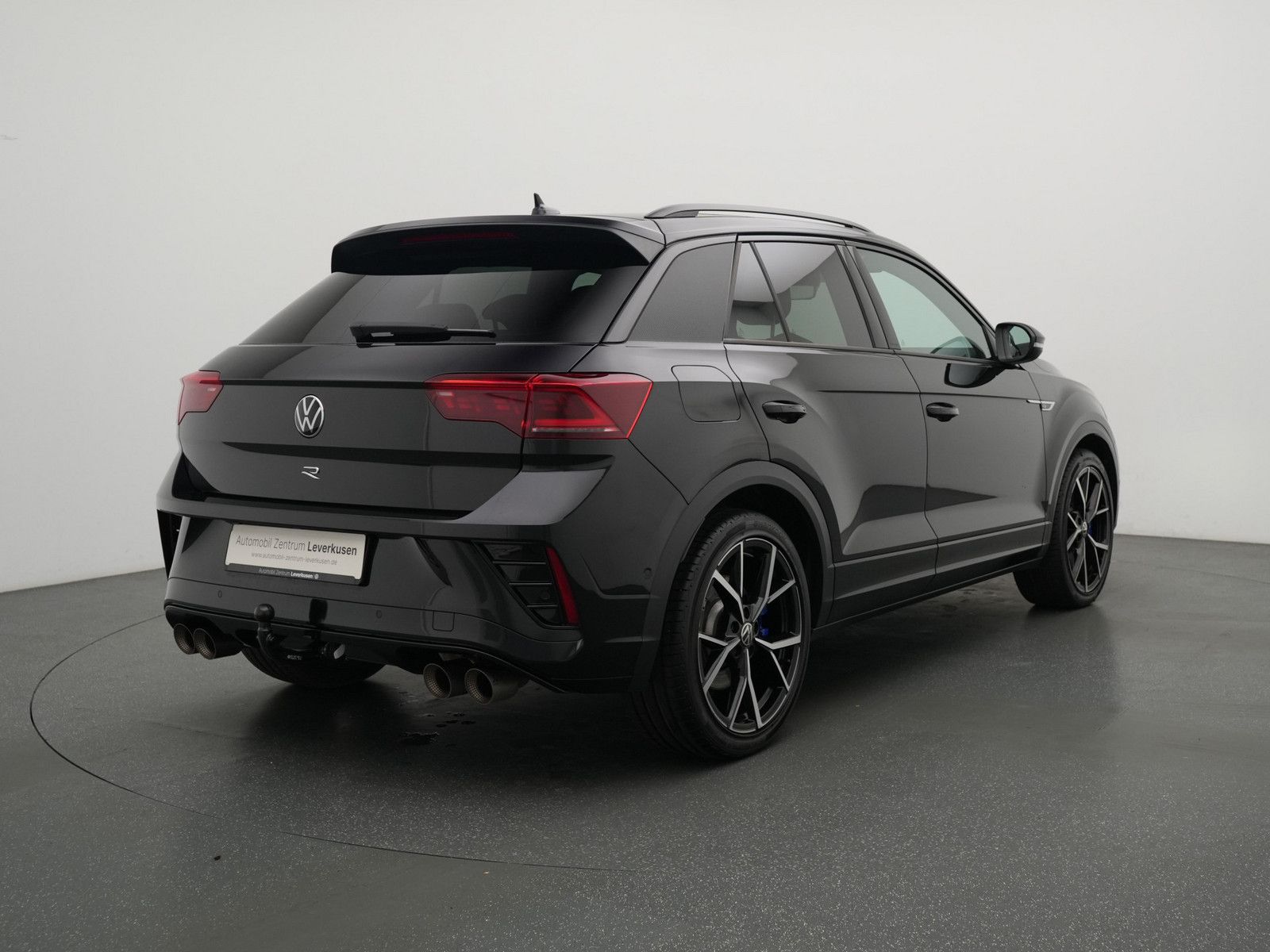 Volkswagen T-Roc - Bild 3