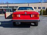 BMW 325 - BMW aus 1988: Cabrio