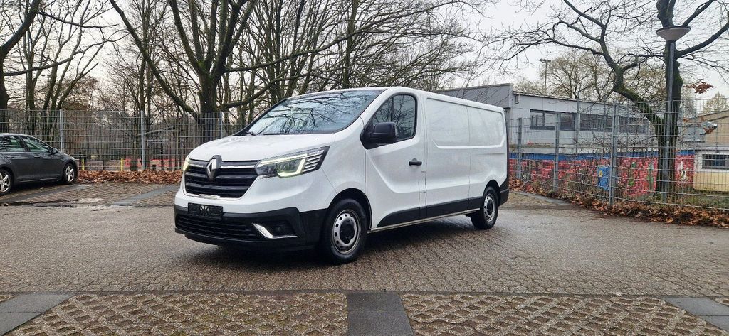 Image of Renault Trafic