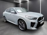 BMW X2 xDrive20d M SPORTPAKET+19" ALU+ANH.KUPPLUNG+H - BMW X2 mit Diesel-Antrieb: Sportpaket
