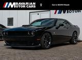 Dodge Challenger R/T Scat Pack - Dodge Challenger: Cabrio