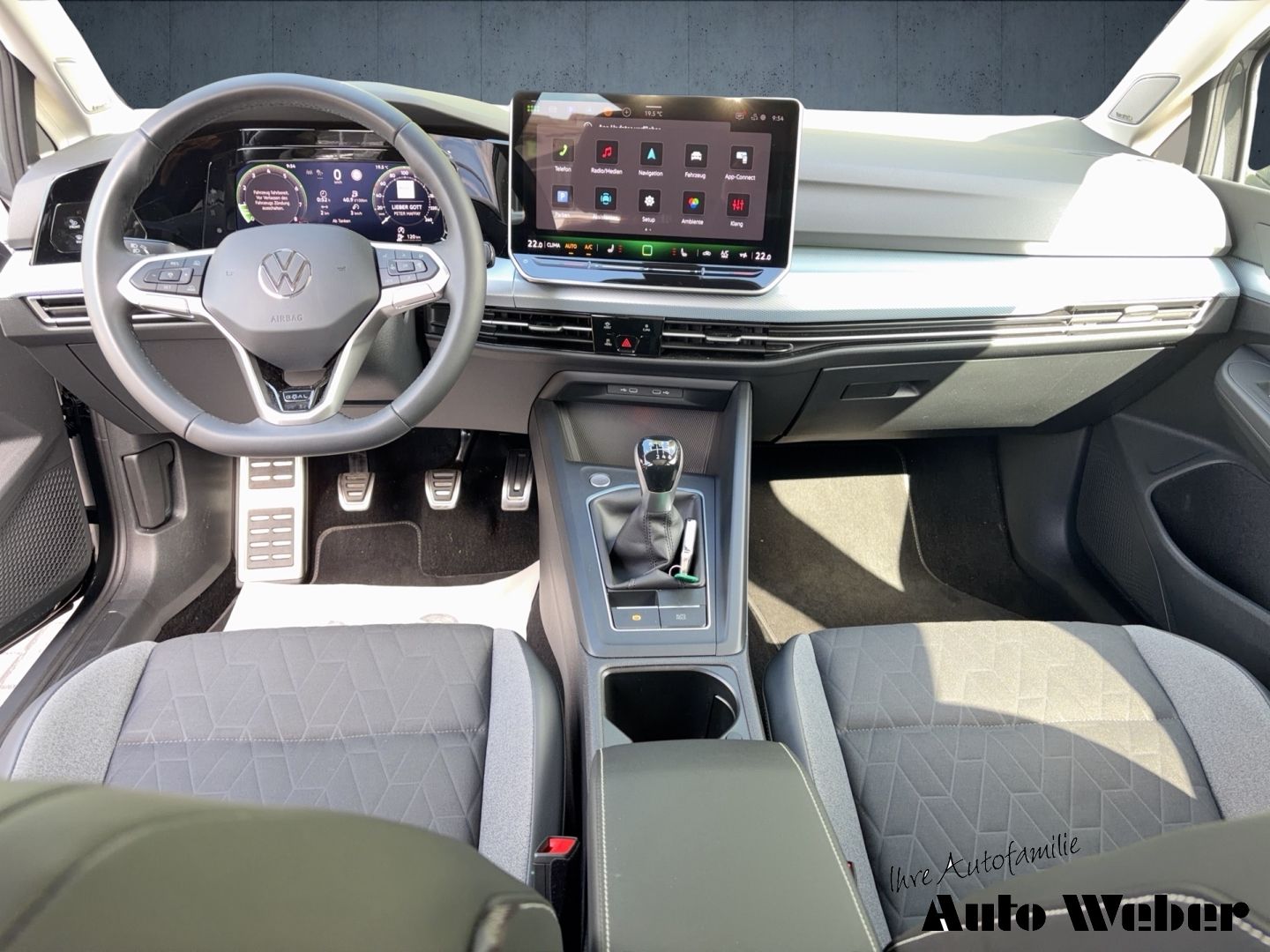 Volkswagen Golf - Bild 10