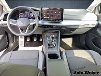Volkswagen Golf - Vorschau Bild 10
