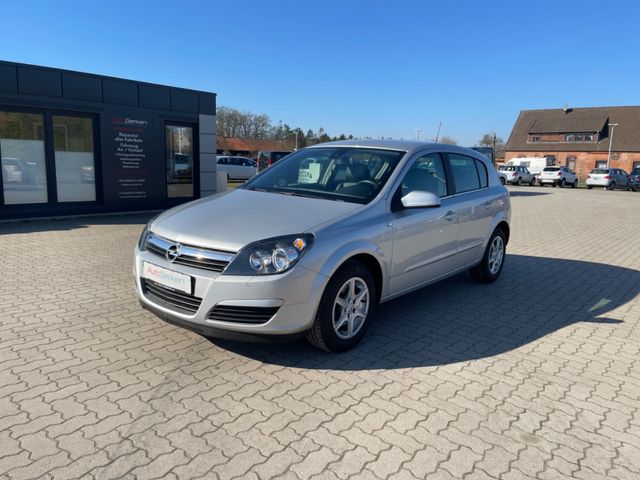 OPEL Astra H Lim. 1.8 Automatik Elegance Leder PDC