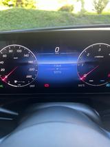 Mercedes-Benz C 220 d T Autom. -