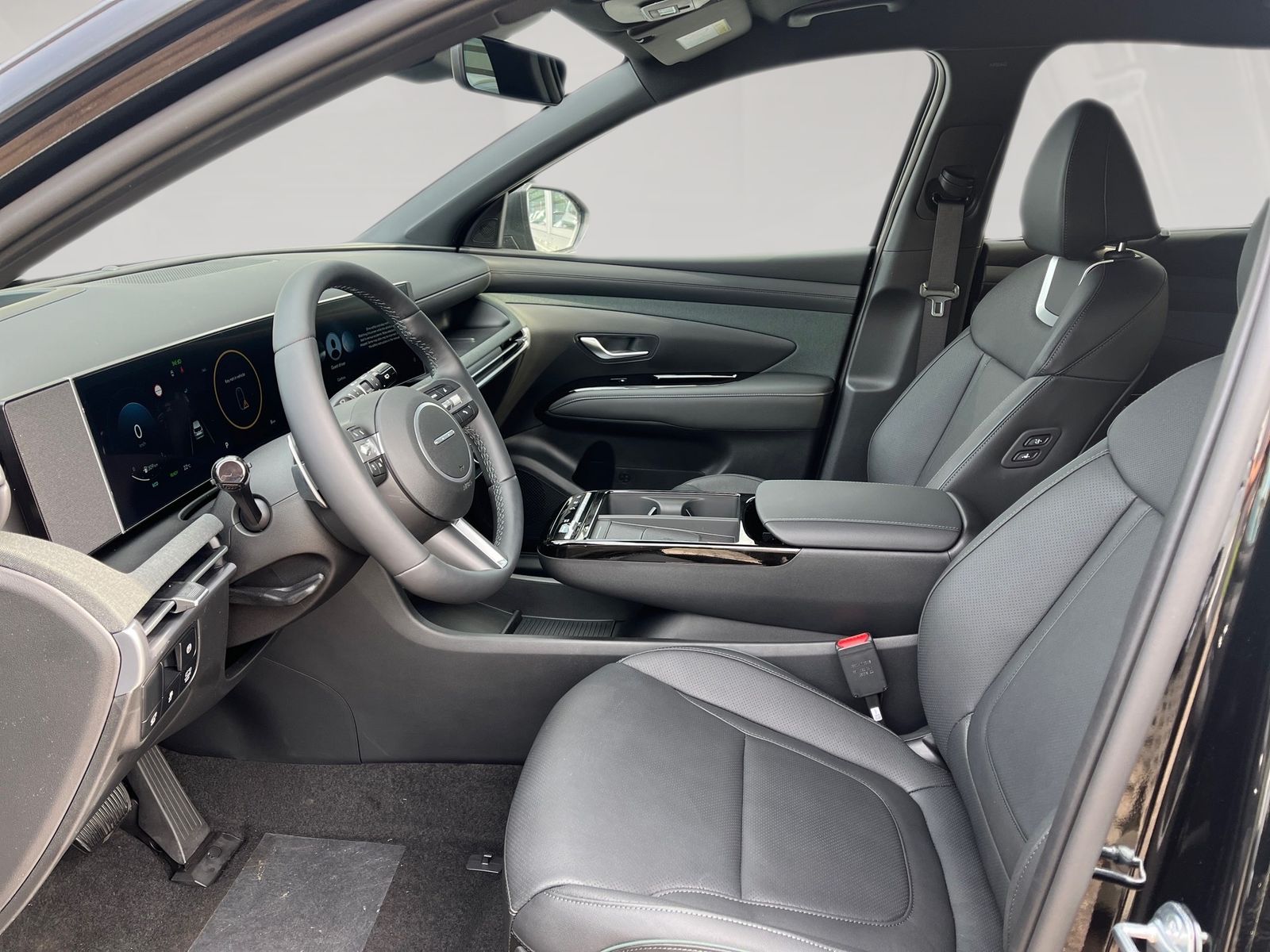Hyundai Tucson – Bild 7