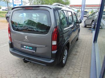 Bild 5 Peugeot Rifter Active L1