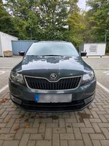 Skoda Rapid Spaceback Edition, 2 Hand - Skoda Rapid von privat
