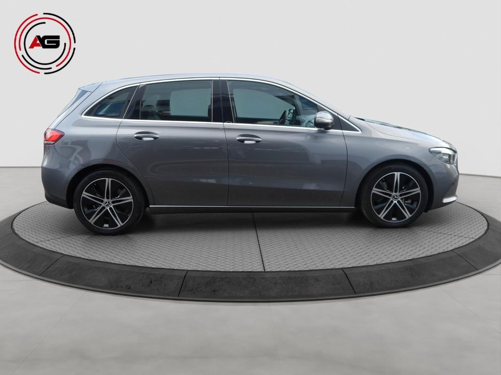 Mercedes-Benz B 250