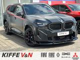 BMW XM LABEL DAP PA+ SOFTCLOSE KLIMASITZE LIMITIERT - BMW Gebrauchtwagen in Hamm