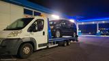 Fiat Ducato Maxi Abschlepper Gesamtgewicht 4.850kg - Fiat Ducato in Leipzig