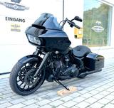 Harley-Davidson FLTRX Road Glide 107cui + 21Zoll VR - HARLEY-DAVIDSON ROAD GLIDE FLTR
