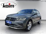 Volkswagen Tiguan  2,0TDI Elegance 4Motion - Volkswagen Tiguan: Elegance