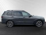 BMW X7 M60i M Sport Pro|AHK|Standhzg.|Pano|B&W - BMW X7 M60 mit Panoramadach