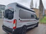 Dethleffs Globetrail 590C - Dethleffs 590