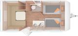 Weinsberg CaraOne 480 EU *1.500 kg*Smart-Paket* - Angebote