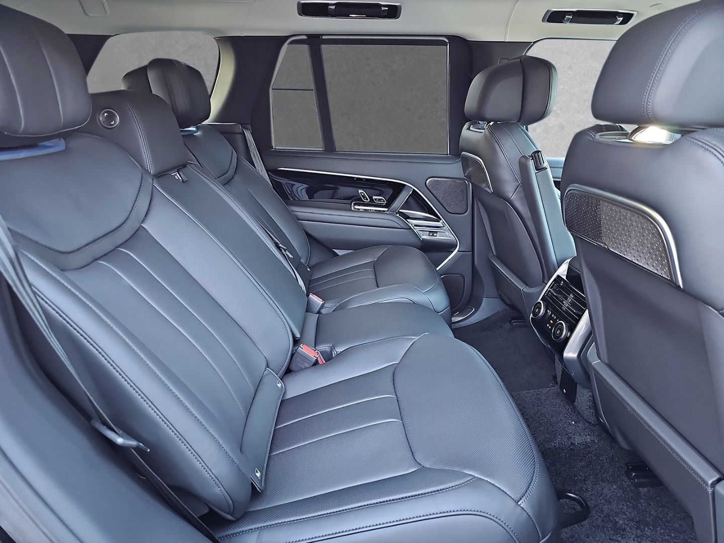 Land Rover Range Rover - Bild 6