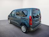 Fiat Doblo Kombi L1 1.5 HDi 5-SITZE/10"NAVI/180°/LED/ - Fiat Doblo Tageszulassungen mit Diesel-Antrieb