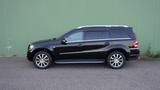 Mercedes-Benz GL 550 4MATIC Grand Edition - wie neu - - Mercedes-Benz GL-Class