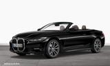BMW 430i Cabrio LiveCockpitProf Kamera HiFi LED - BMW 430 in Hamburg