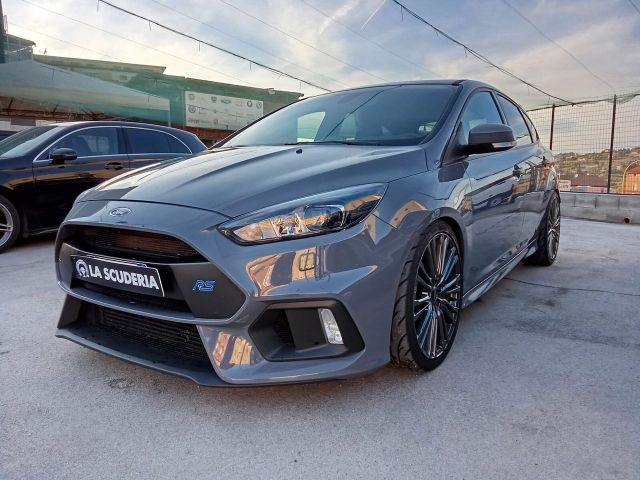 Ford Focus 2.3 350 CV AWD RS