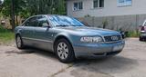 Audi A8 D2 Quattro 4.2l - gebrauchte Audi A8 aus dem Jahr 1996