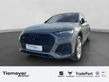 Audi Q5 Sportback 50 TFSI e S LINE EDITION ONE AHK LM - Audi Q5 edition-one