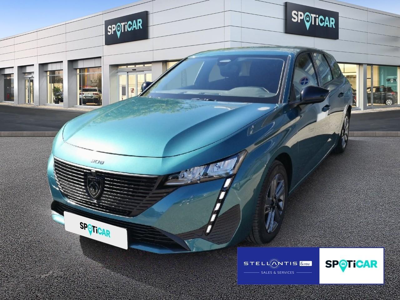 Peugeot 308 SW Active Pack 1.2 PureTec