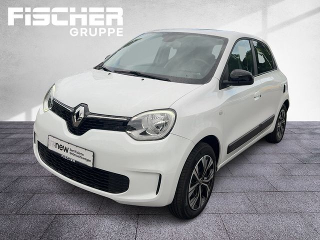 Renault Twingo ZEN SCe 65 Start & Stop **Mai 2022**