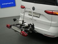 Volkswagen T7 California - Vorschau Bild 5