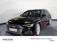 Audi A6 - Vorschau Bild 1