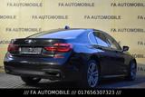 BMW 730 d/M PAKET/LEDER INDIVIDUAL/HUD/MASSAGE/360°/ - BMW 730 aus 2016