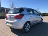 Opel Corsa 1.4 Edition Edition - Opel: Firmenfahrzeug