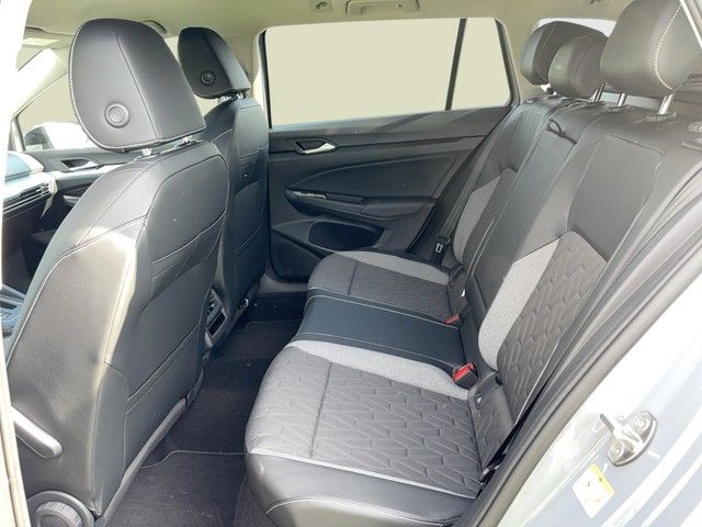 Golf Variant Energy eTSI DSG AHK GJR Technikpake
