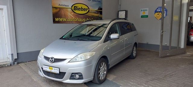 Mazda 5 1.8 Active