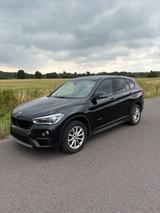 BMW Bmw x1 F48 xdrive 20i advantage - BMW X1 mit Benzin-Antrieb: F48