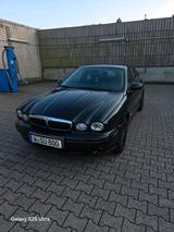Jaguar X Type 2.5l  4x4 wd - gebrauchte Jaguar X-Type aus dem Jahr 2003