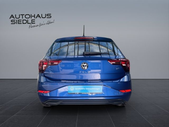 Volkswagen Polo 1.0 TSI Life Alu Kamera Sitzheizung foto 5