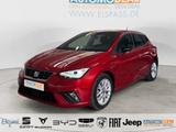 Seat Ibiza FR AUTOAMTIK ALLWETTER NAV LED DIG-DISPLAY - Seat Ibiza: Fr