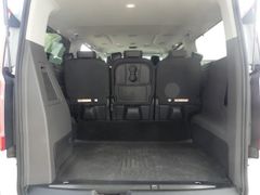 Fahrzeugabbildung Ford Tourneo Custom Kombi 320 L2 Tourn