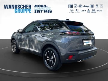 Peugeot 2008 GT PT 130 EAT8 Carplay+RFK+SHZ+LED+LM