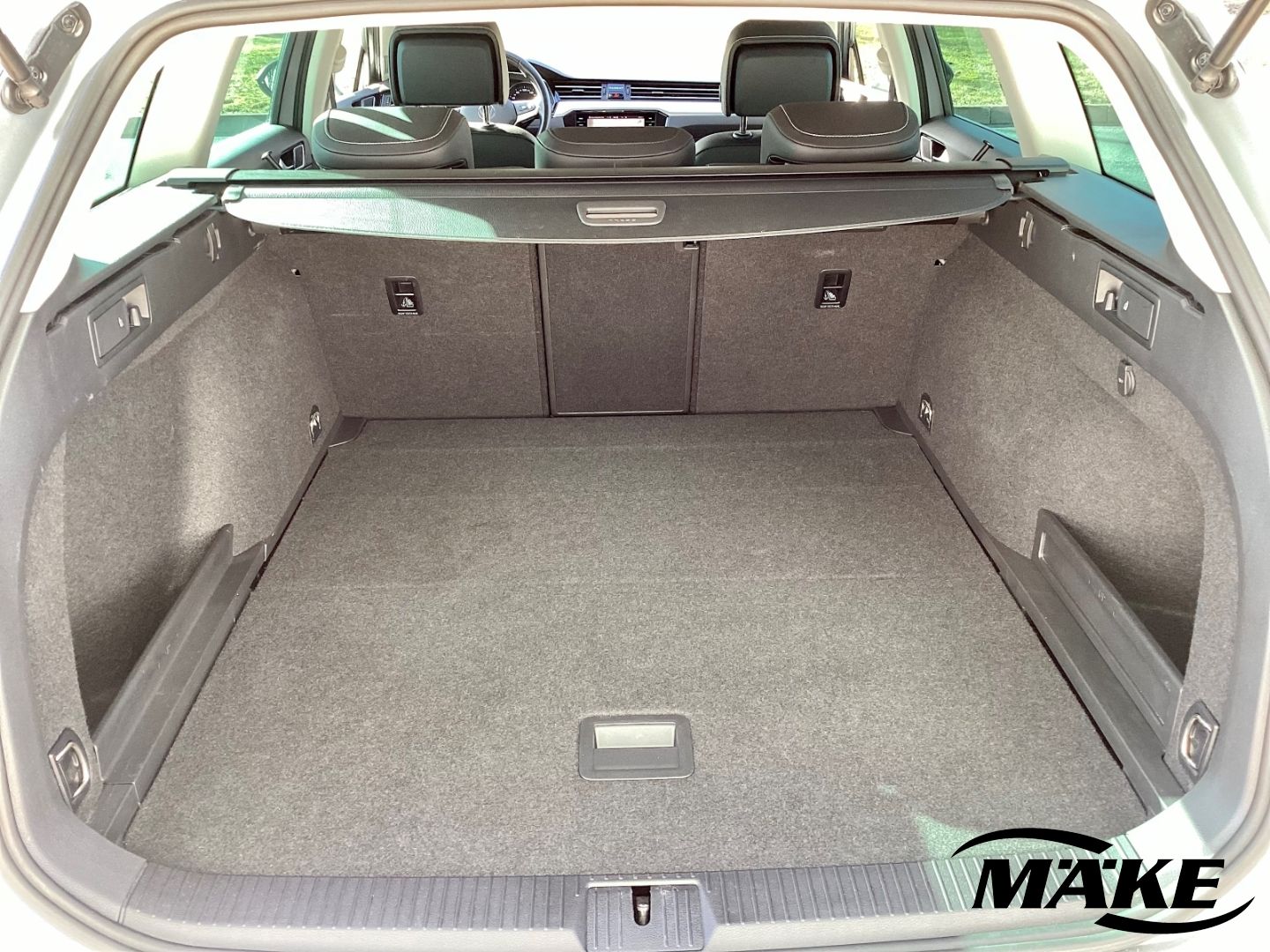 Passat Variant Elegance 2.0 TDI DSG ACC MATRIX R