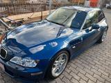 BMW Z3 Coupé 3.0i - - BMW Z3: Automatik