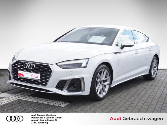 Audi S5 Sportback 3.0 TDI quattro Alu MatrixLED Navi 