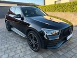 Mercedes-Benz Paga PANO AHK 360 MBEAM BURMESTER MEMORY NIGHT - gebrauchte Mercedes-Benz GLC 43 AMG aus dem Jahr 2020