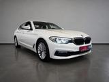 BMW 530d xDrive lim. - BMW 530: Limousine, 530d
