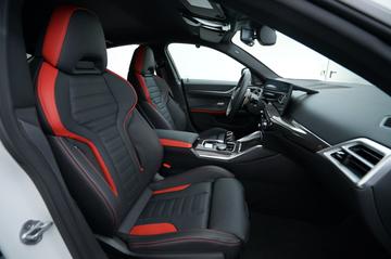 2026 Alpina B4 — миниатюра 11