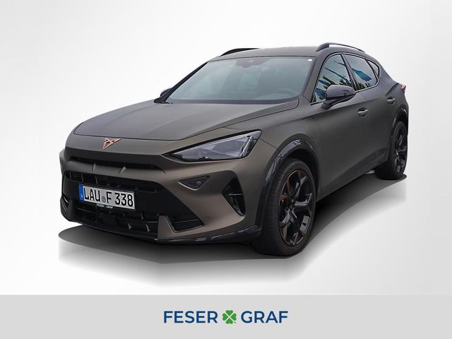 Cupra Formentor Formentor VZ 1.5 eHyb DSG LED, SHZ,LHZ