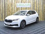 Skoda Fabia 1.0 TSI Tour OPF (EURO 6d) - Skoda Fabia: Tour
