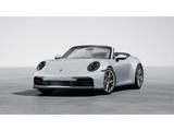Porsche 992 992-2 911 Carrera Cabriolet Sitzbelüftung vo - Porsche 992: Cabrio, 911